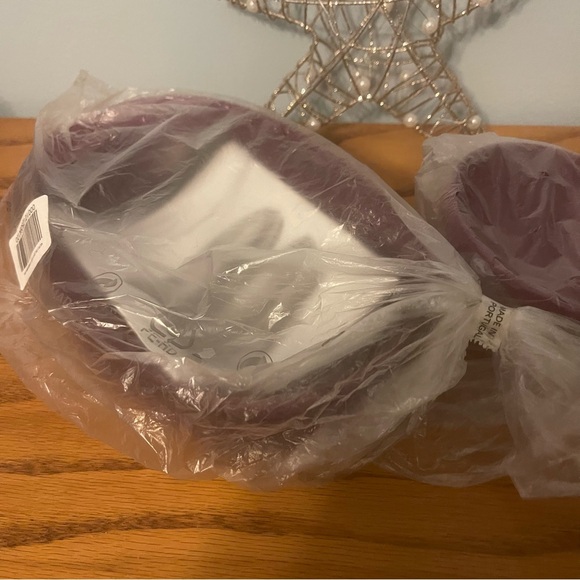 Tupperware Microwave Breakfast Maker NEW - Picture 4 of 9